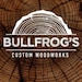 BullfrogsWoodworks