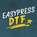 EasyPressDTF