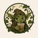 Caffinated Goblin