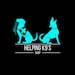 HelpingK9s