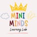 MiniMindsLearningLab