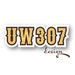UW307