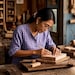 WoodworksPoetry