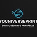 YouniversePrint