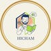 Hicham Khaddir