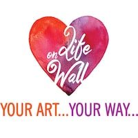 LifeOnWall