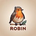 Robin