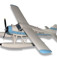 WoodAirplaneModels