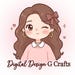 DigitalDesignGCrafts