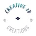 CreativeCreation3D