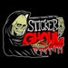 Sticker Ghoul