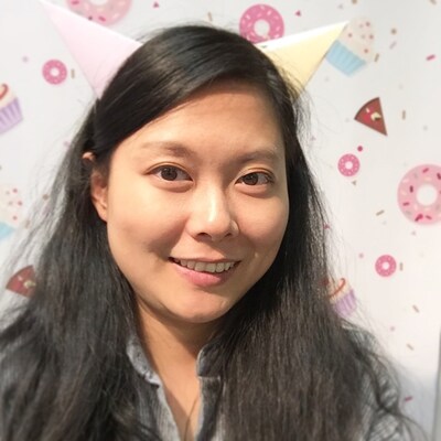 Lucy Li Lucy Li