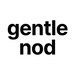 gentle nod