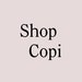 Shop Copi avatar