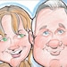 Angie and Hank