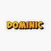 Dominic
