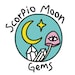ScorpioMoonGems