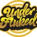 Underfluked
