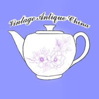 VintageAntiqueChina