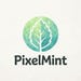 PixelMintdigitalnart