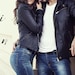 Nahi and Brian