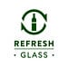 Refresh Glass