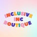 InclusiveIncBoutique