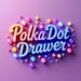 Polka Dot Drawer avatar