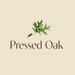 PressedOak