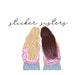 Sticker Sisters