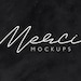 MerciMockups