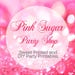 PinkSugarPartyShop