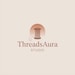 ThreadsAuraStudio