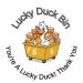 LuckyDuckBin