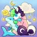 Lunahuskytoys
