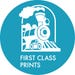 First Class Prints