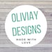 OliviayDesigns