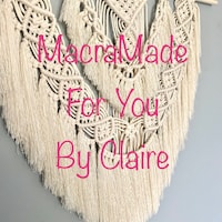 MacraMadeByClaire