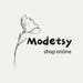Modetsyshoponline