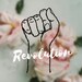 Revolution Stitching