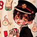 Buyer Avatar