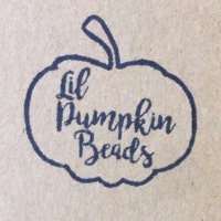 LilPumpkinBeads