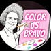 Color Us Bravo
