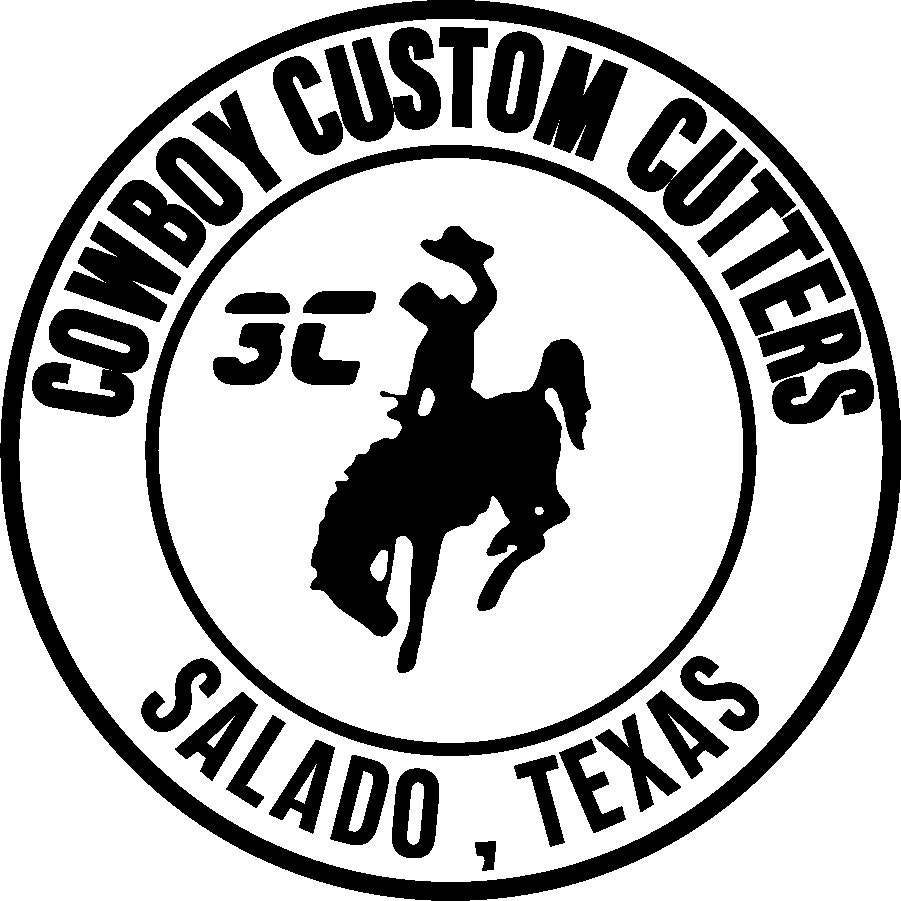 CowboyCustomCutters Etsy CowboyCustomCutters Etsy