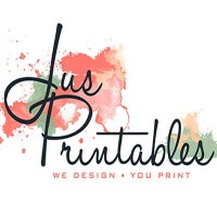 JusPrintables