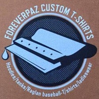 ForeverPazCustomT