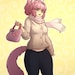 Buyer Avatar