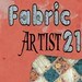 fabricartist21 avatar