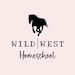 WildWestHomeschool
