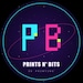PrintsnBits3D